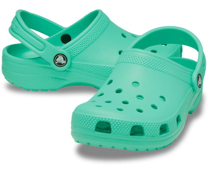 Kids Classic Clog Crocs