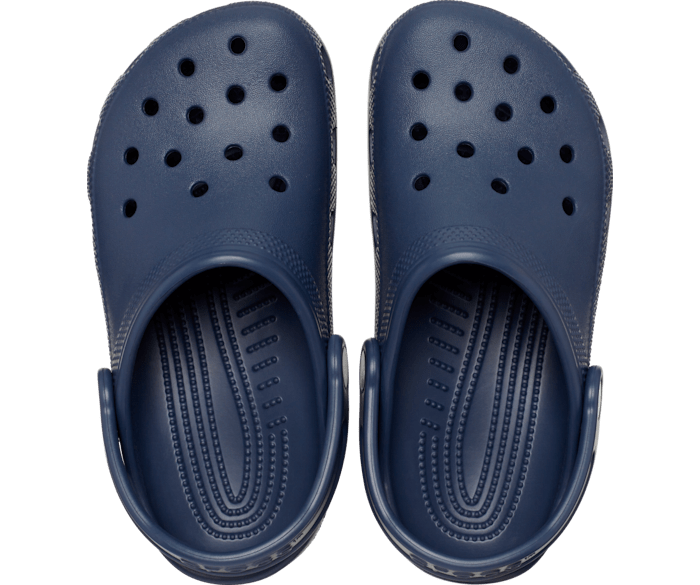 Kids Classic Clog Crocs