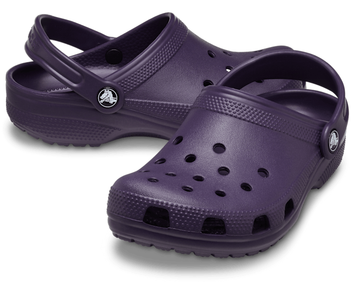 Google crocs discount