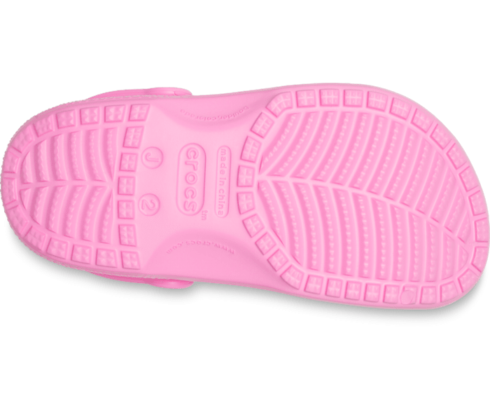 Kids Classic Clog Crocs