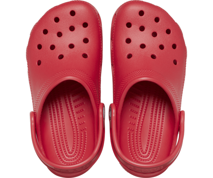 Kids Classic Clog Crocs