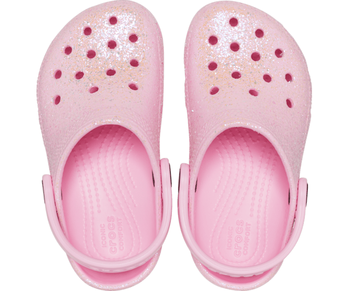 Pink crocs 2025 near me