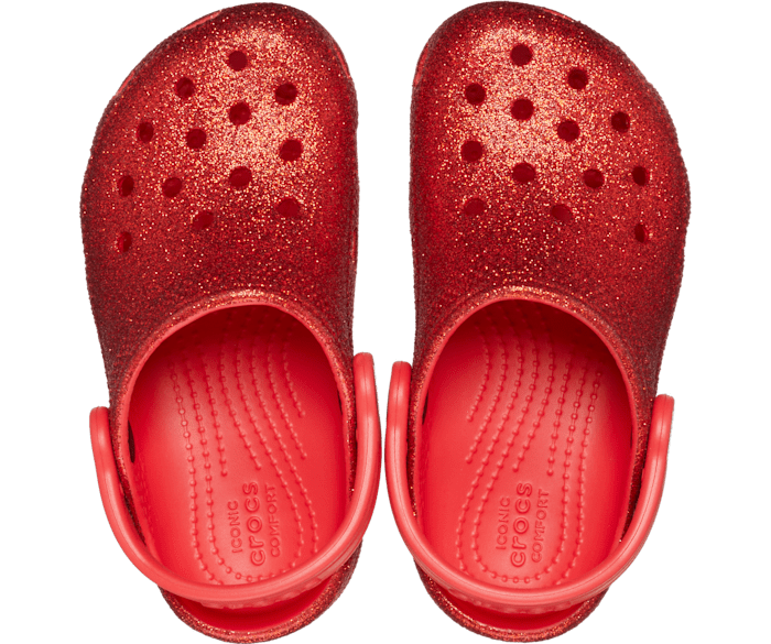 Version moderate Revision 042a18880 Toddler Classic Glitter