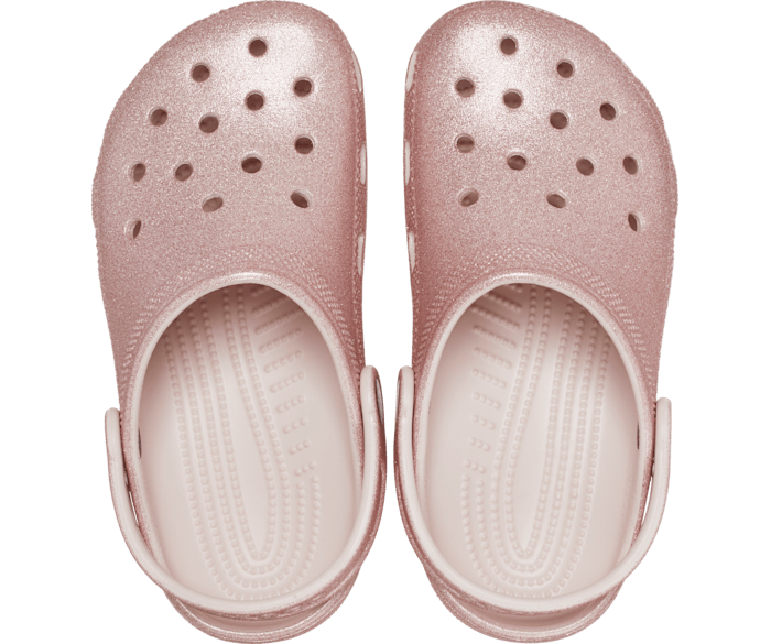 Crocs size top chart kids