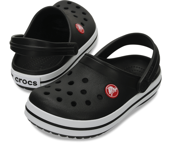 Crocs size 9 toddler clearance