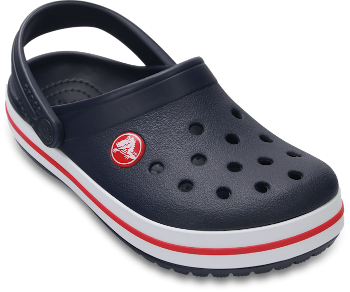 Toddler Crocband Clog