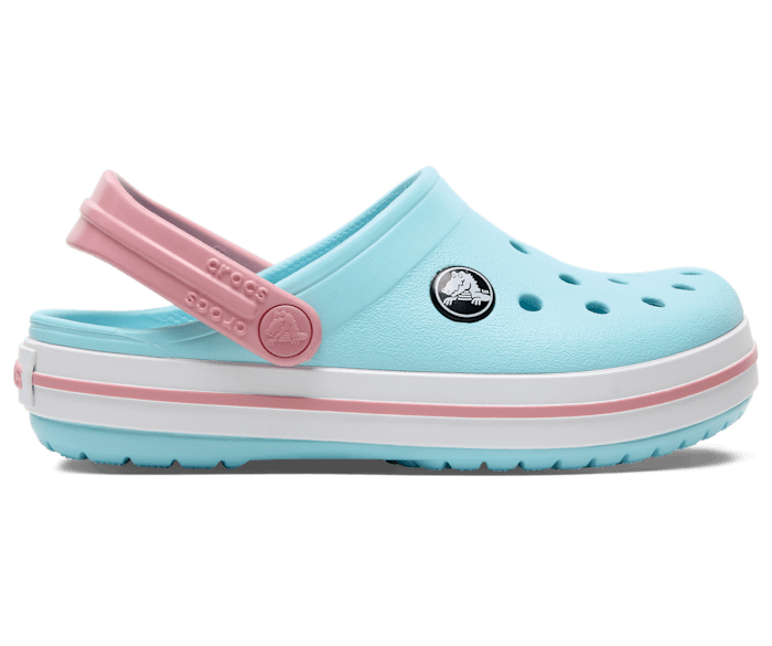 Crocs crocband kids shop