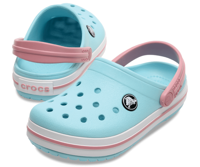 Crocs top crocband toddler