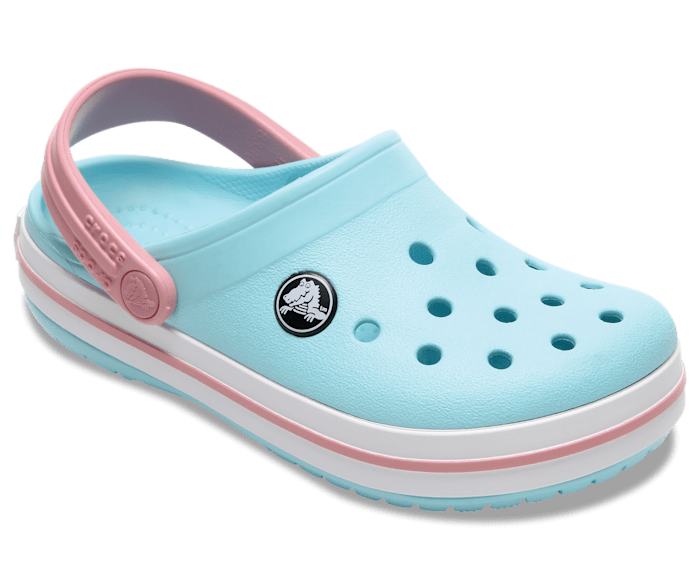 Toddler Crocband Clog Crocs