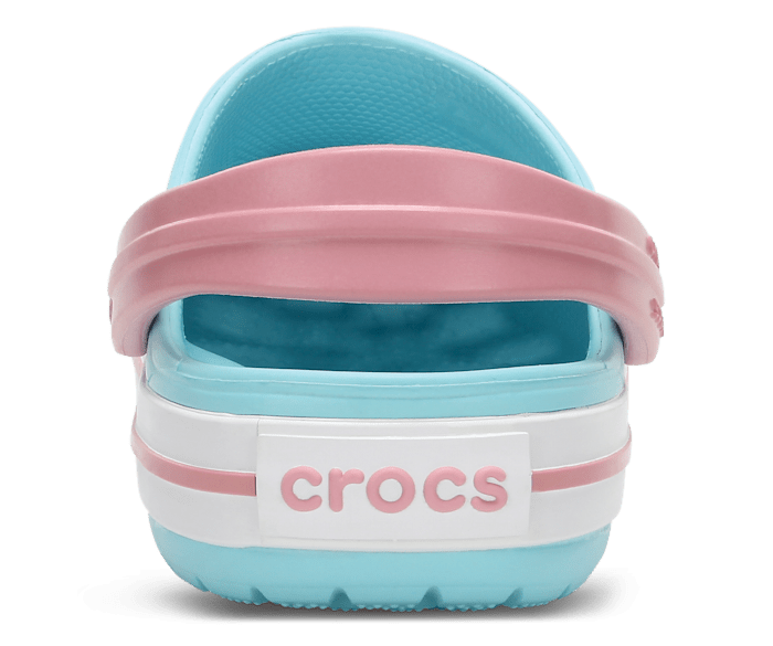 Crocs infants crocband clog online