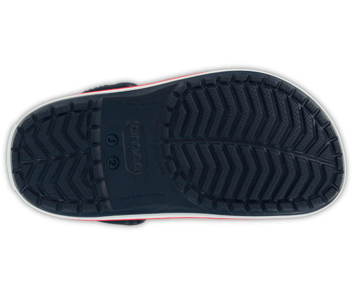 Crocs kids hotsell crocband clog