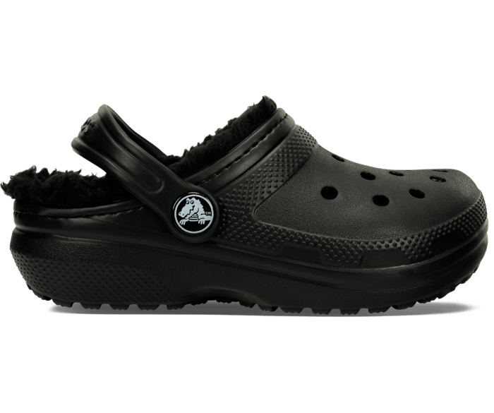 クロックスcrocs  ストンプラインドクロッグ