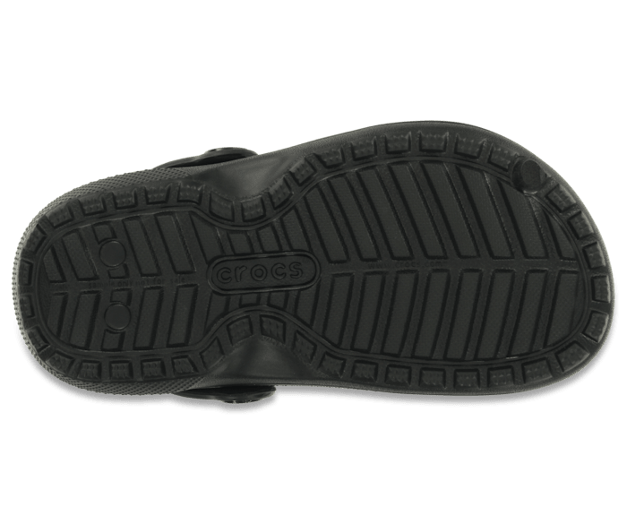 Toddler hotsell fuzzy crocs