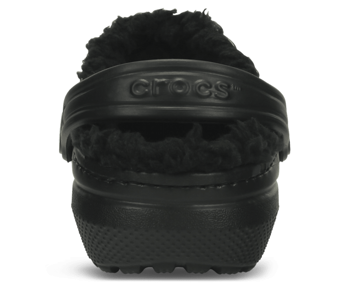 Toddler Classic Lined Clog Crocs