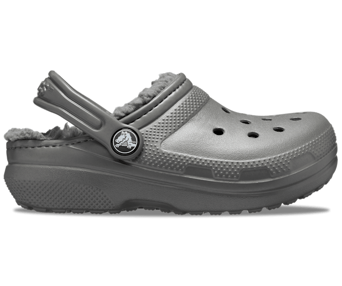 Toddler crocs new arrivals with fur