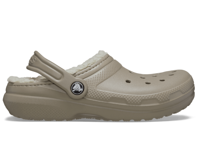 Lined crocs near me outlet