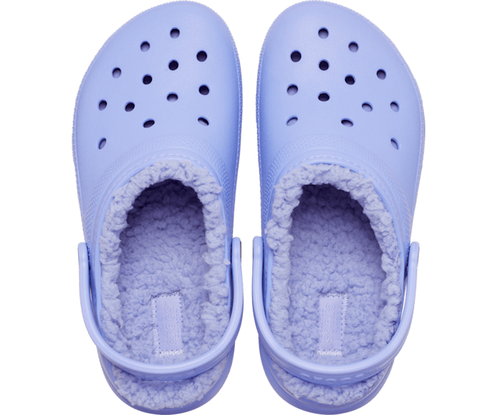 Kids fuzzy crocs new arrivals