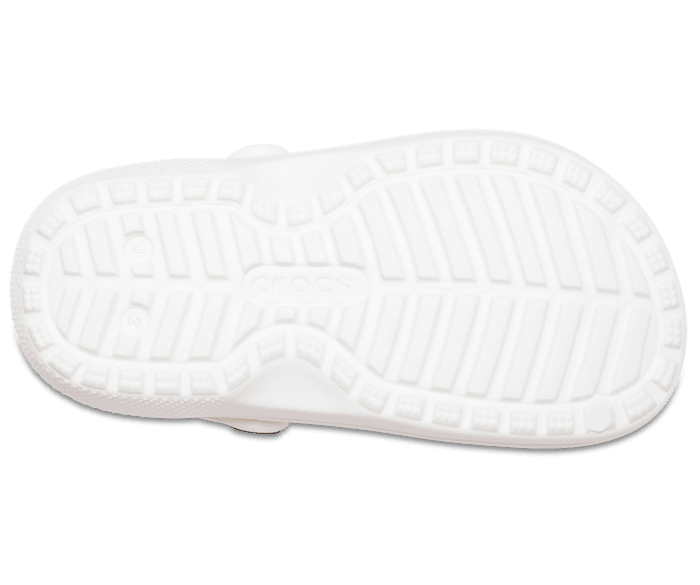Kids Classic Lined Clog Crocs