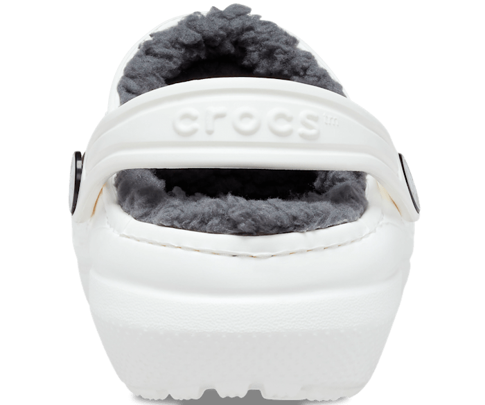Kids Classic Lined Clog Crocs