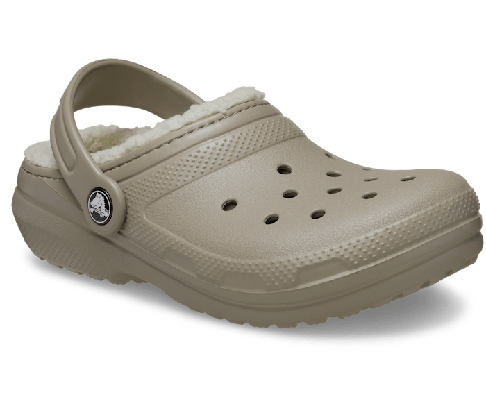 Classic fuzz lined clogs hotsell