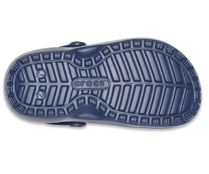 Kids crocs size best sale 7