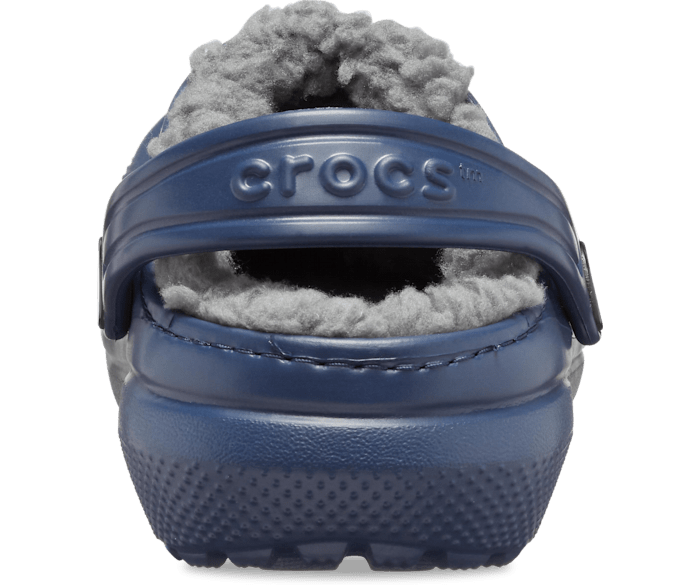 Kids Classic Lined Clog Crocs