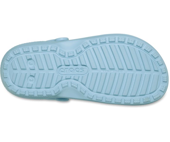 Lined crocs size 3 store