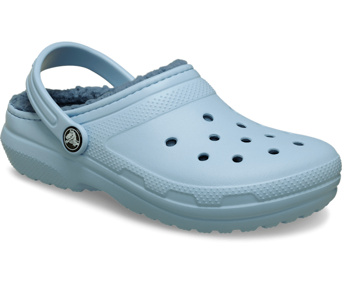 Kids Classic Lined Clog Crocs