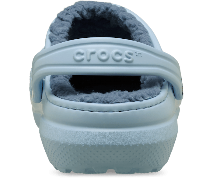 Crocs with hotsell fur for kids