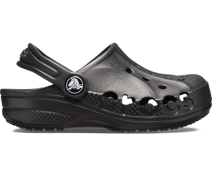 Toddler Baya Clog Crocs