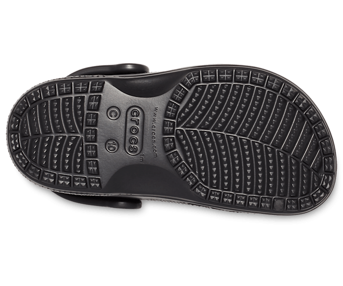 Crocs size sale 10 toddler