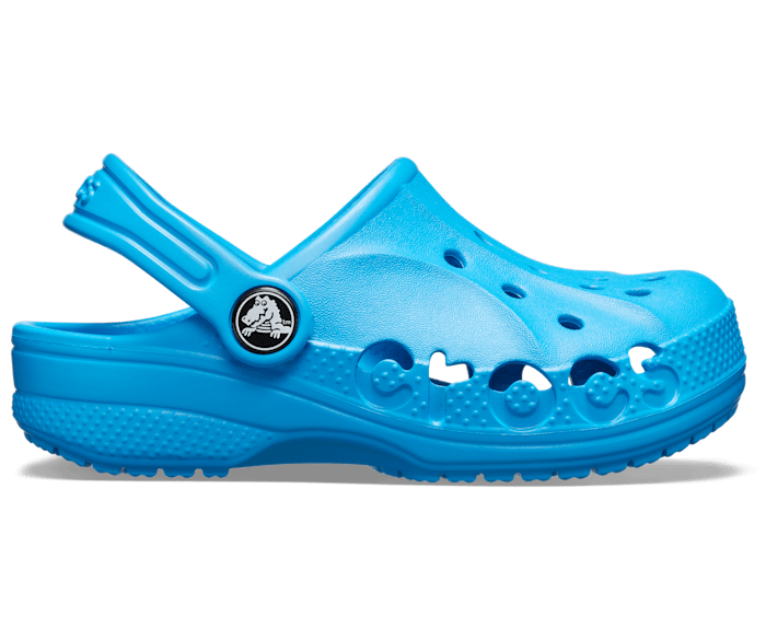 Toddler Baya Clog Crocs