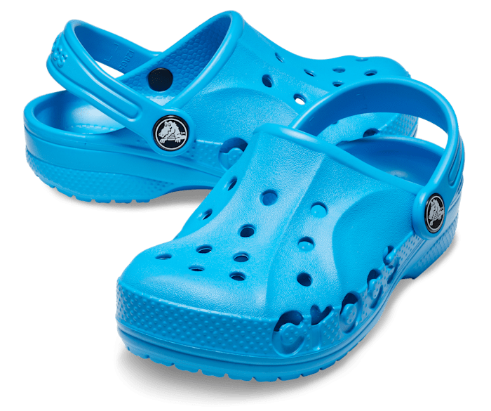 Toddler Baya Clog Crocs