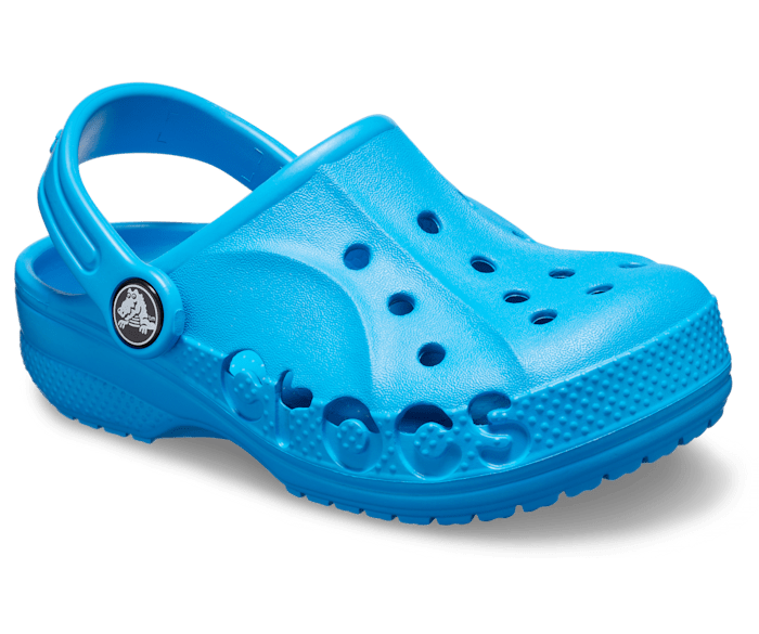 Toddler Baya Clog