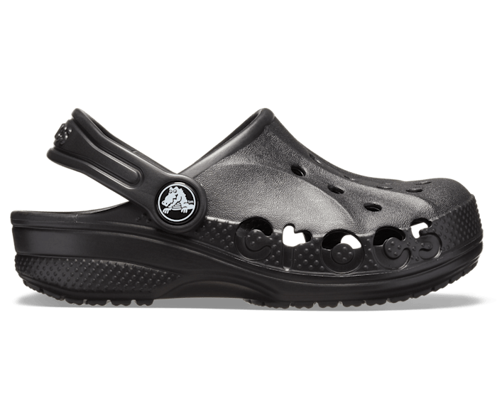 Kids Baya Clog Crocs