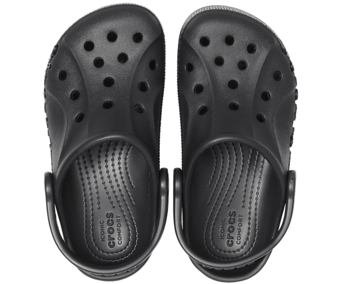 Crocs sales baya kids