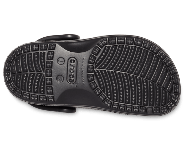 Kids Baya Clog Crocs
