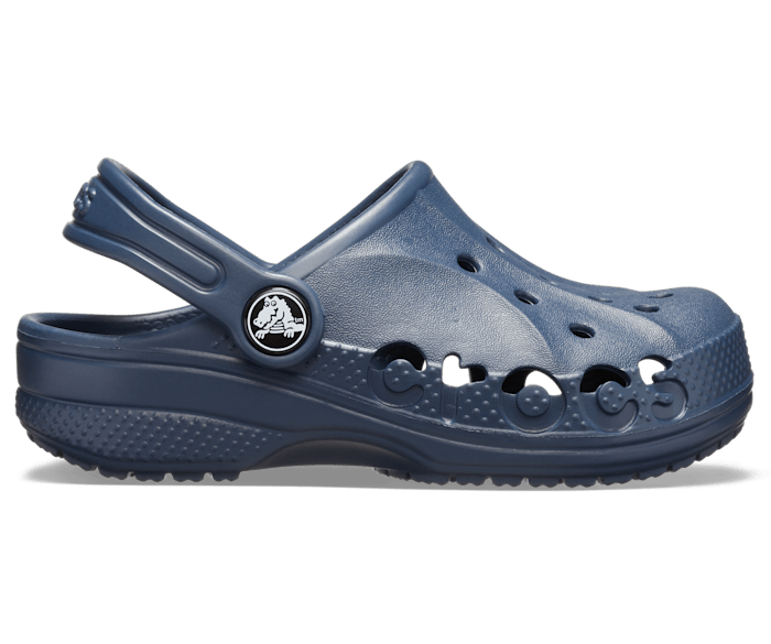 Children's crocs 2025