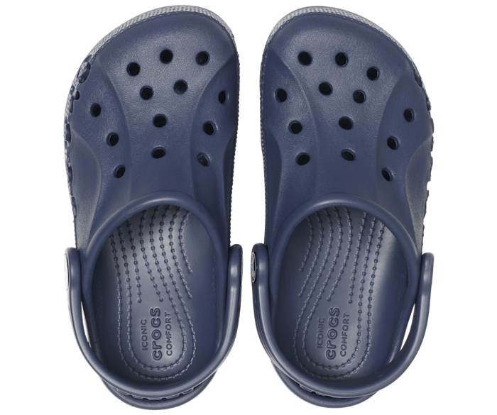 Bata crocs for kids on sale