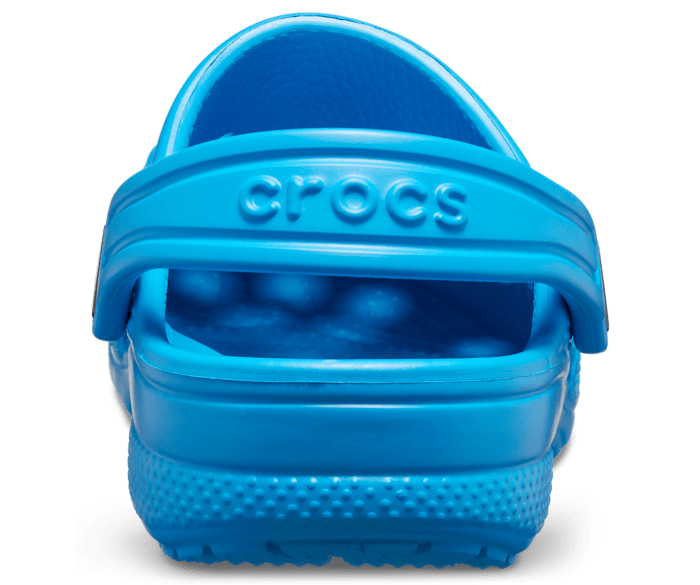 Crocs infant size chart hotsell