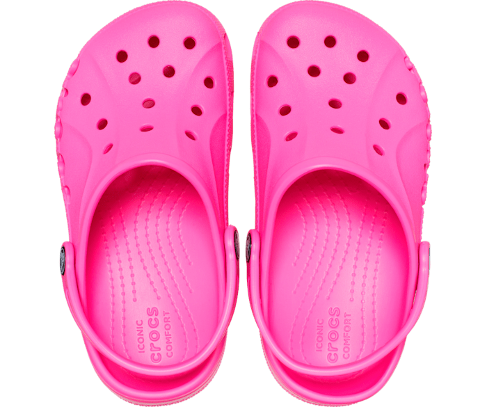 Kids baya crocs shop