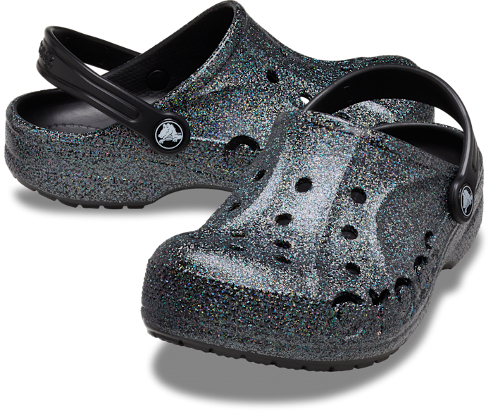 Crocs sales baya black