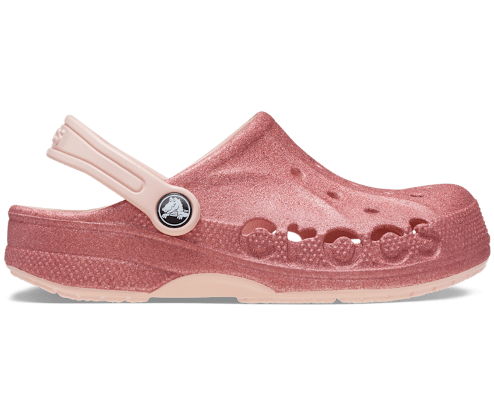 Kids baya crocs top
