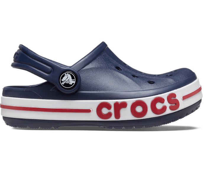 Crocs kids bayaband deals clog