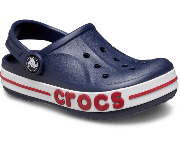 Toddler Bayaband Clog - Crocs