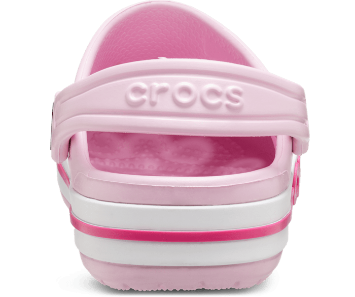 Bayaband crocs pink clearance