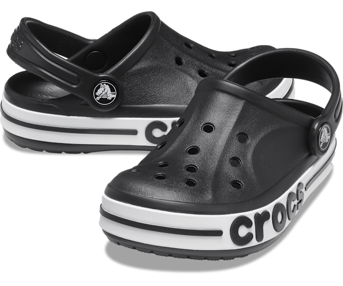 Kids' Bayaband Clog - Crocs