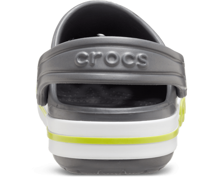 Kids Bayaband Clog Crocs