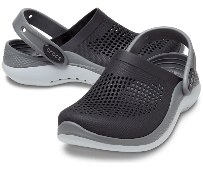 Crocs lite cheap rider