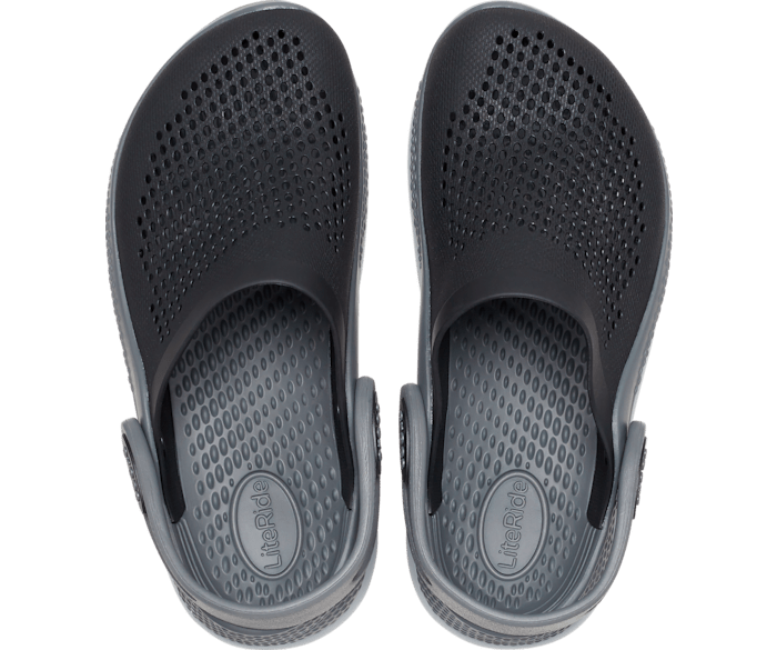 Crocs literide on sale clog kids